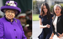 Meghan Markle "được voi đòi tiên" khi muốn mẹ đẻ trở thành nữ bá tước và thái độ rõ ràng của Nữ hoàng Anh