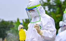 Thêm 1 trường hợp mắc COVID-19 trở về từ Nga, được cách ly ngay khi nhập cảnh