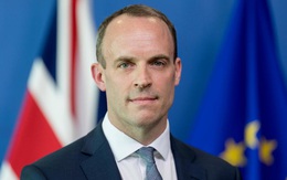 Ngoại trưởng Anh cảm ơn Việt Nam tận tình cứu chữa phi công mắc COVID-19