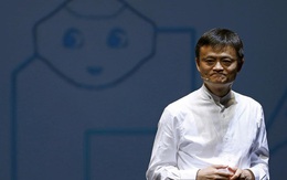 Jack Ma bán cổ phần tại Alibaba, có thể thu 9,6 tỷ USD