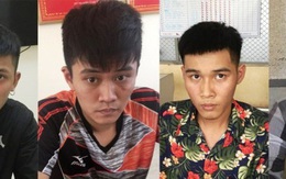 Quảng Bình: 4 thanh niên gây hấn, chém người chỉ vì "xin" làm quen với cô gái 17 tuổi