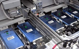 Samsung bị trộm linh kiện smartphone ở Ấn Độ, nhóm tội phạm có cả dân buôn phế liệu