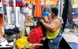 COVID-19 tới 6h sáng 15/7: Ca nhiễm tăng vọt tại Mỹ, Ấn Độ tái áp đặt phong toả