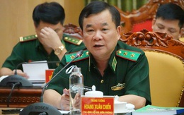 Thủ tướng bổ nhiệm trung tướng Hoàng Xuân Chiến làm Thứ trưởng Bộ Quốc phòng