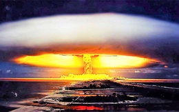Các vụ thử hạt nhân khủng khiếp nhất trong lịch sử loài người