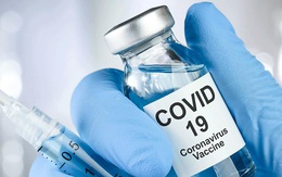 Mỹ đã có vắc xin Covid-19 đầu tiên thử nghiệm trên người cho kết quả đáng kì vọng!