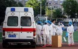 Ngoại trưởng Mỹ Pompeo: WHO sẽ giúp “minh oan” Trung Quốc về Covid-19