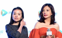 3 hội chị em quyền lực nhất Hoa ngữ: Có phim mới ủng hộ nhiệt tình, gặp biến lớn lập tức giúp đỡ