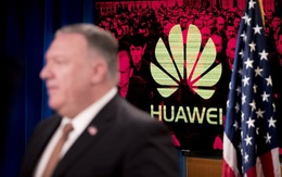 Mỹ đe dọa trừng phạt nhân viên và đối tác kinh doanh của Huawei