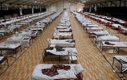 Nhiều bang Ấn Độ phong tỏa trở lại khi số ca mắc Covid-19 đạt 1 triệu