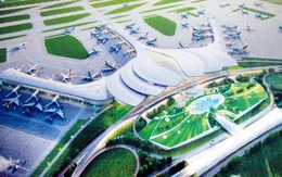 Giải phóng mặt bằng sân bay Long Thành: Hàng trăm đơn xin nhận tiền trước