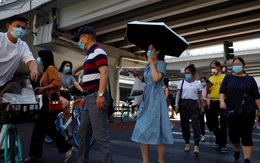 Trung Quốc lại xuất hiện ca Covid-19 trong cộng đồng