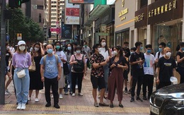 Dịch Covid-19 tại Hong Kong (Trung Quốc) diễn biến "hết sức nghiêm trọng"