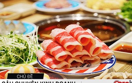 Cách ngành F&B bật dậy hậu Covid-19: Nhân viên Golden Gate lau kính bị mờ cho khách ăn lẩu, The Coffee House bán hàng qua Tiki