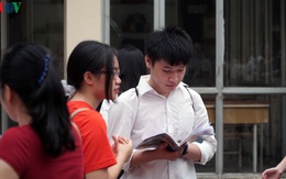 Gợi ý đáp án môn Ngữ văn thi vào lớp 10 tại Hà Nội năm 2020