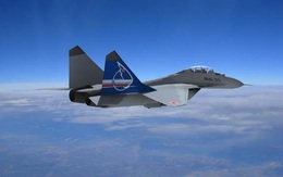 Nga đưa MiG-35 đến Syria "thử lửa" hay "đánh bóng" tên tuổi?