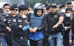 Rúng động Giám đốc bệnh viện làm giả 6.500 xét nghiệm Covid-19