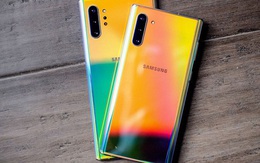 Galaxy Note 10+, iPhone XS Max, iPhone 11... đồng loạt rớt giá mạnh, nhiều nhất lên tới gần 10 triệu đồng