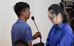 Người anh rể trong vụ án đầu độc trà sữa: Khi chấm dứt, Trang xin cái áo làm kỷ niệm, không ngờ bị cáo làm vậy