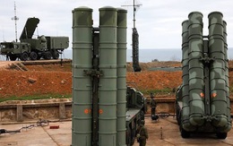Thổ Nhĩ Kỳ cam kết giữ kín thông tin về hệ thống S-400 mua từ Nga
