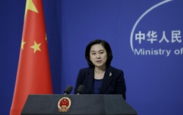 Trung Quốc phản đối lệnh cấm nhập cảnh của Mỹ