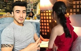 Vụ người đẹp bán dâm 30.000 USD: "Ông bầu" nổi tiếng showbiz hé lộ thông tin sốc về "tú ông" Lục Triều Vỹ