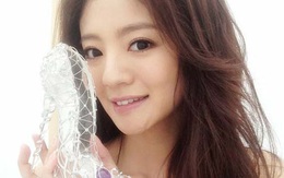 Thuyết âm mưu giới nhà giàu: An Dĩ Hiên lấy đại gia để trả thù Từ Hy Viên, vội mang thai vì chồng quá yêu con riêng