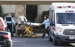 Thế giới liên tiếp ghi nhận những cột mốc mới đáng lo ngại về Covid-19