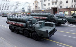 Lời cam kết của Thổ Nhĩ Kỳ sẽ giúp thông tin về hệ thống S-400 của Nga được bí mật tuyệt đối?