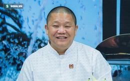 Đằng sau việc ông Lê Phước Vũ, Chủ tịch Hoa Sen quy y Tam Bảo: 8 năm sau mới chính thức xuất gia