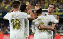 Hậu vô địch La Liga, Real Madrid thanh lý 8 ngôi sao