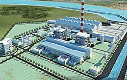 Dự án điện Việt Nam mời thầu, hầu hết ông chủ Trung Quốc nộp hồ sơ