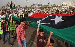 Mỹ tố Thổ Nhĩ Kỳ đưa hàng ngàn lính đánh thuê tới Libya