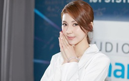 Nữ ca sĩ nổi tiếng Hong Kong nhiễm Covid-19, toàn bộ TVB bị phong tỏa