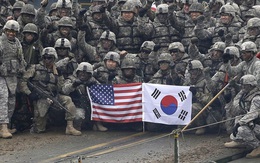 Quân Mỹ dỡ bỏ hạn chế đi lại ở Hàn, siết chặt ở Nhật do Covid-19