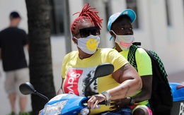 Quan chức thừa nhận đếm người chết vì tai nạn vào số ca tử vong vì COVID-19