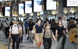 COVID-19 tới 6 giờ sáng 2/7: Số ca tử vong tăng vọt trở lại ở Mỹ, Brazil