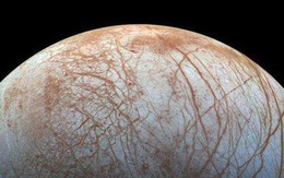 NASA tìm thấy nơi lý tưởng cho sự sống trong Hệ Mặt trời