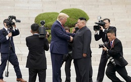 Cần có thêm một cuộc gặp Trump–Kim trước bầu cử Mỹ?