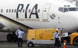 Phi công Pakistan lấy bằng giả như thế nào?