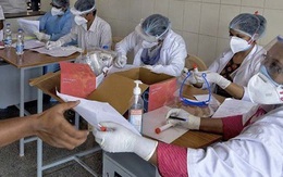 Đám cưới tang tóc: Chú rể chết, 111 khách mời mắc Covid-19