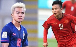 Tại sao cầu thủ Việt Nam "miễn dịch" với thị phi đời tư kém hơn "Messi Thái" và đồng đội?