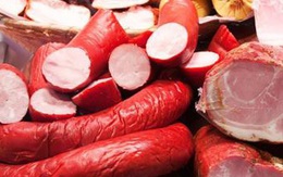 Những món ăn dễ gây nghiện nhưng có hại cho sức khỏe