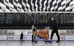 Người Việt Nam 'mắc kẹt' tại Nhật Bản trong thời dịch COVID-19