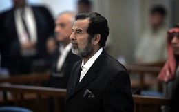 Cuộc bắt giữ và hành quyết cựu Tổng thống Iraq Saddam Hussein - Những thông tin lần đầu được hé lộ