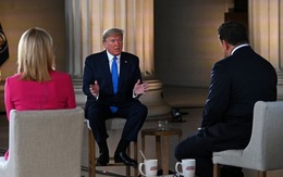 Tổng thống Trump phản bác những chỉ trích về cách xử lý dịch Covid-19