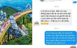 Hà Nội: Chủ phòng vé 'bốc hơi' sau khi bán được hàng chục tỷ tiền combo du lịch giá rẻ