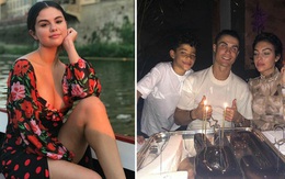 20 bức ảnh được like nhiều nhất trên Instagram, loạt sao đình đám như Justin Bieber, Selena Gomez cũng thua xa 1 quả trứng!