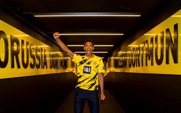 MU chính thức mất sao trẻ 17 tuổi vào tay Dortmund