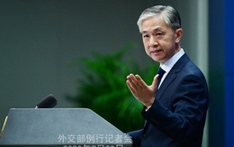 Trung Quốc chỉ ra nguyên nhân quan trọng thách thức quan hệ Trung-Mỹ